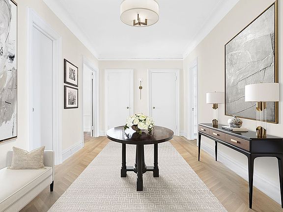 4th image of 1111 Park Ave #13A
