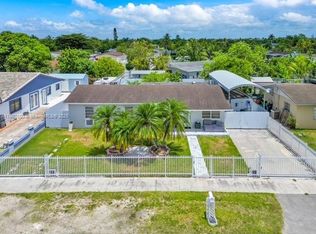 15433 SW 308th St, Homestead, FL 33033
