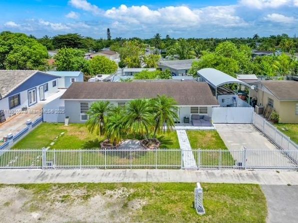 15433 SW 308th St, Homestead, FL 33033