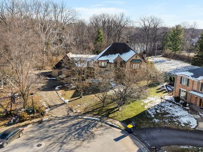 8851 Alderly Ct, Indianapolis, IN, 46260