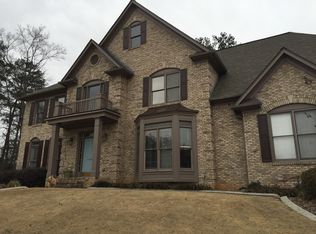 3930 Oakhaven Ct, Alpharetta, GA 30004