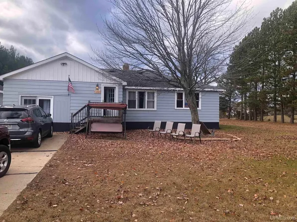 6391 M Rd, Escanaba, MI 49829