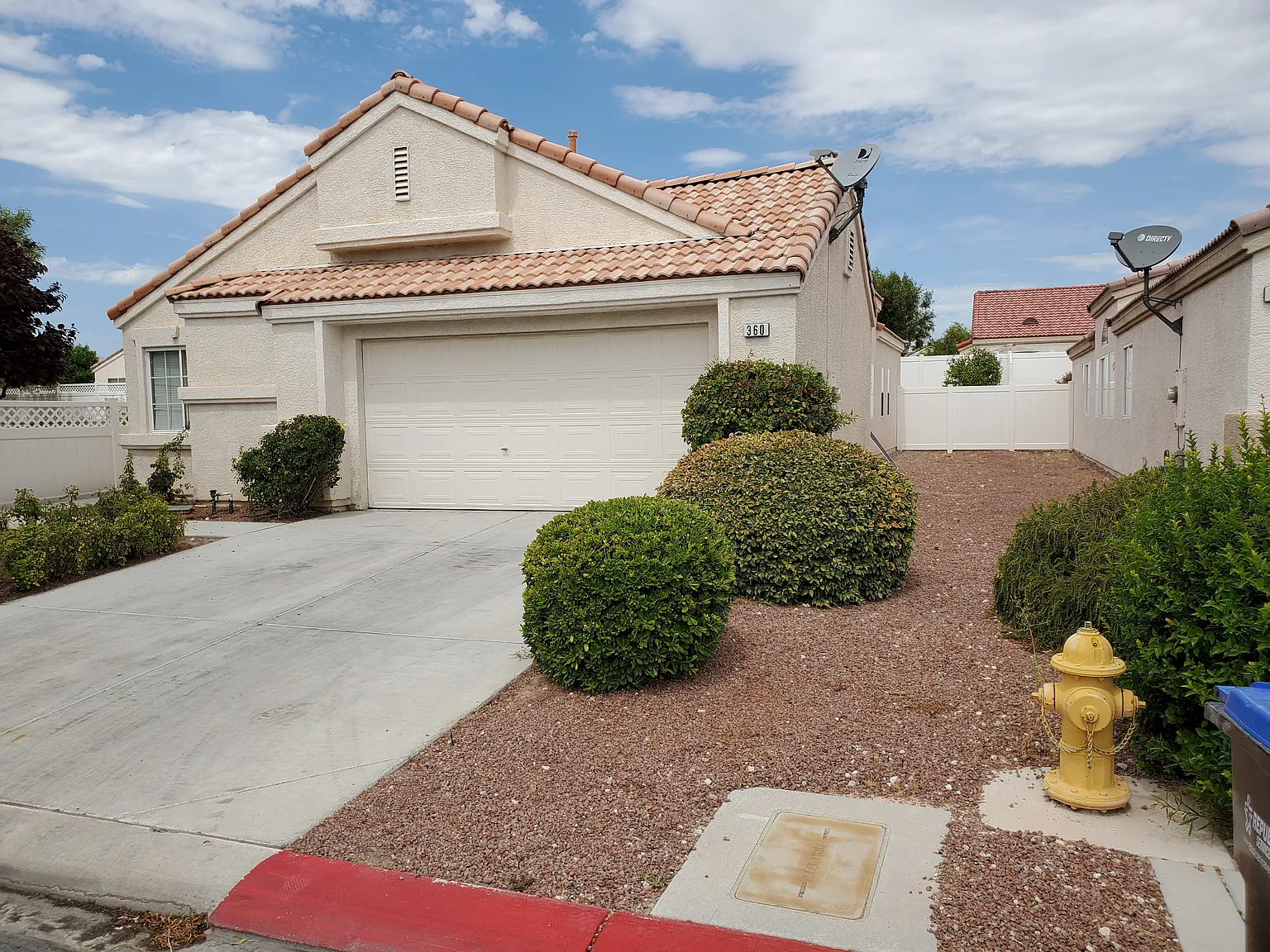 3 bed, 1521 sqft, $1,900 — Photo 3