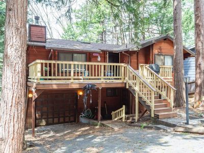 4227 Siskiyou Ave, Dunsmuir, CA, 96025