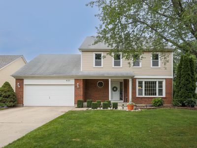 421 Cedar Ct S, Buffalo Grove, IL, 60089