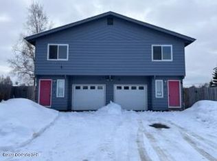 8951 Woodstock Cir, Anchorage, AK 99502
