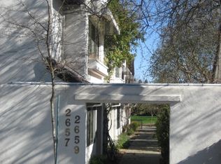 Plumshire, Davis, CA 95616