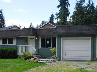 13802 Fender Dr, Lynnwood, WA 98087