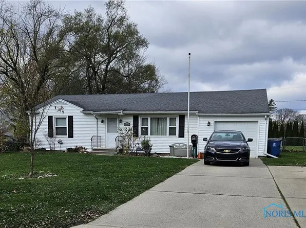 200 S 6th St, Waterville, OH 43566