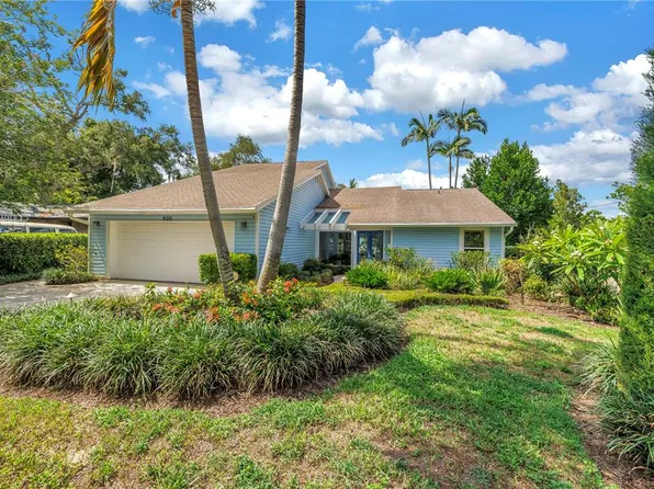 935 42nd Ave N, Saint Petersburg, FL 33703