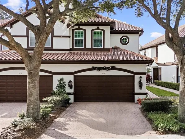 8216 Tivoli Dr, Orlando, FL 32836