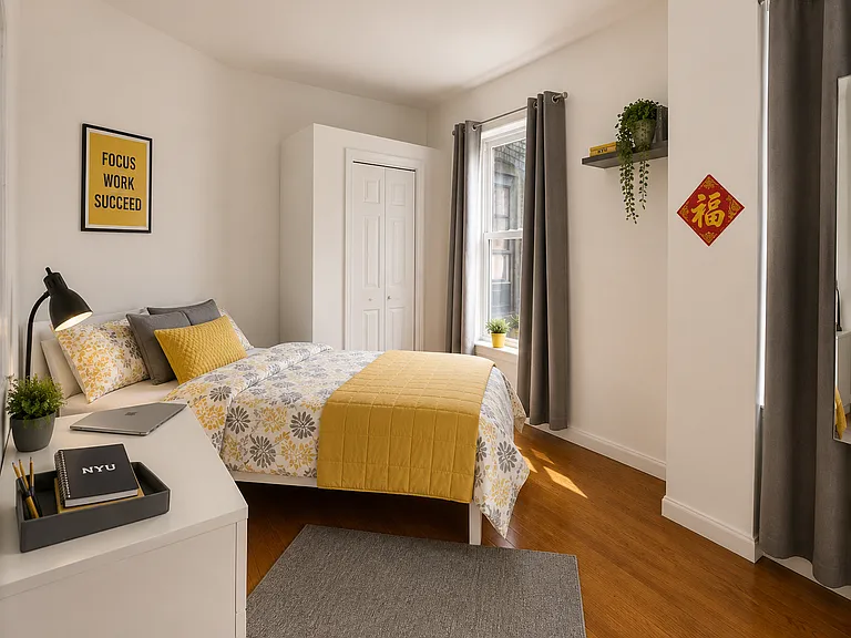 205 W 103rd St #6B — Photo 7
