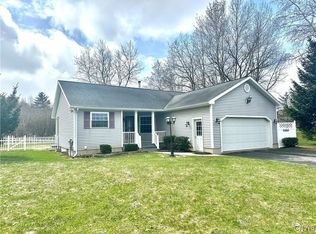 5692 Hoag Rd, Rome, NY 13440