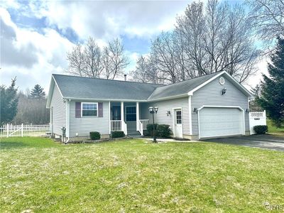 5692 Hoag Rd, Rome, NY, 13440