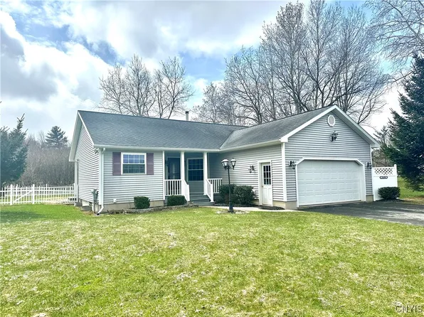 5692 Hoag Rd, Rome, NY 13440