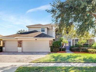 3813 Thornewood Way, Clermont, FL, 34711