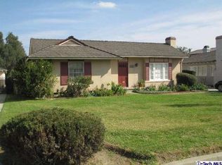 2732 Bradford Ave, Arcadia, CA 91007