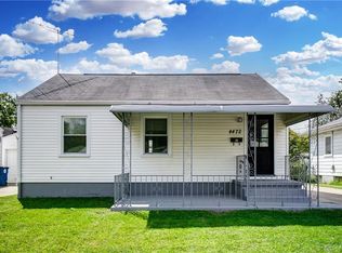 4472 Corinth Blvd, Dayton, OH 45410