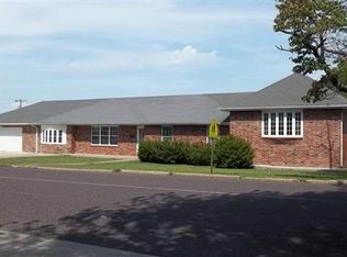 804 W Dunn St, Monett, MO 65708