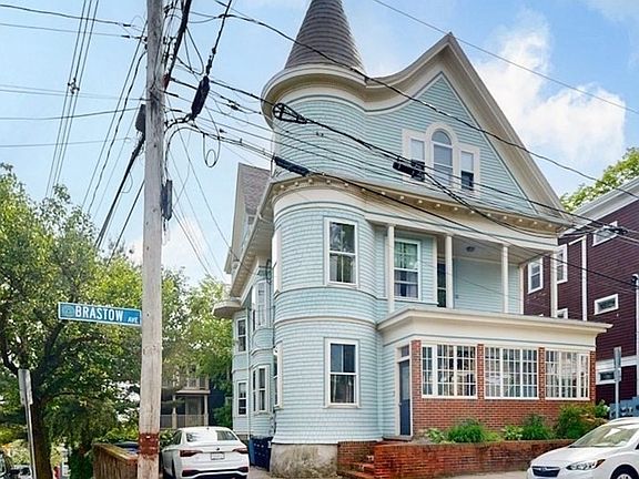 2nd image of 2 Brastow Ave