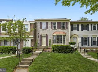 2922 Village Spring Ln, Vienna, VA 22181