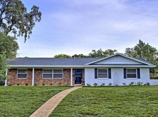 2301 Huron Trl, Maitland, FL 32751