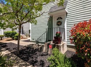 781 E Military St, Benicia, CA 94510