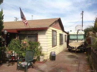 13323 Don Julian Rd, La Puente, CA 91746