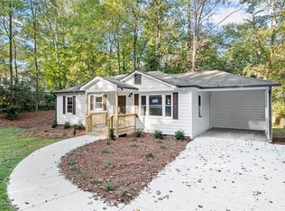 5804 Pinecrest Rd, Austell, GA 30168