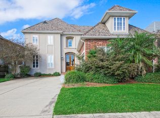 236 Cane Bayou Ln, Kenner, LA 70065