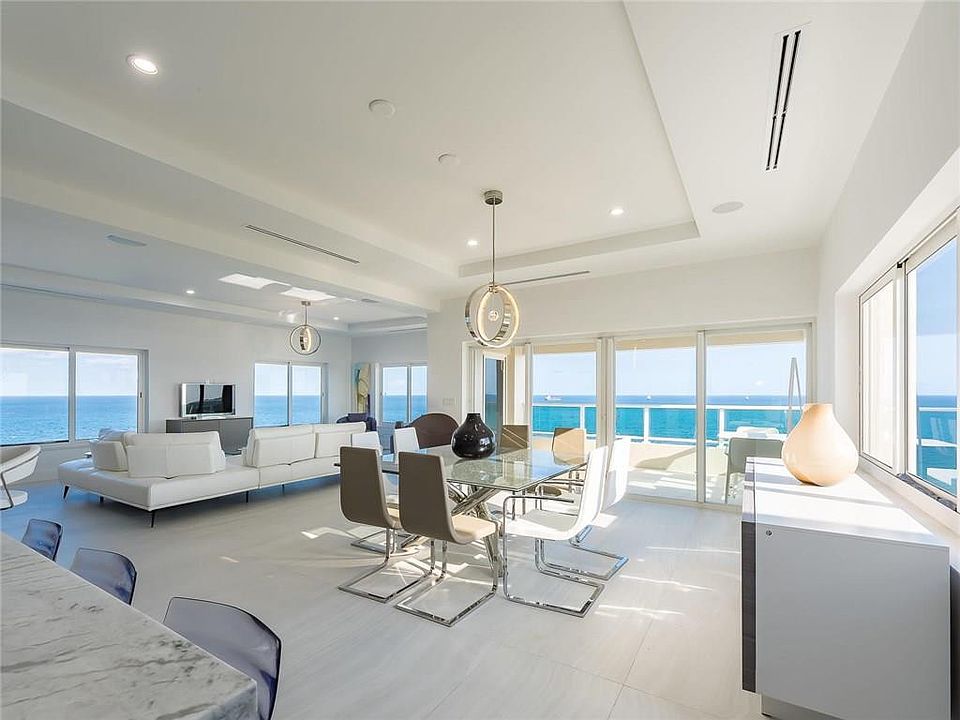 1st image of 1151 N Fort Lauderdale Beach Boulevard #PH A&D