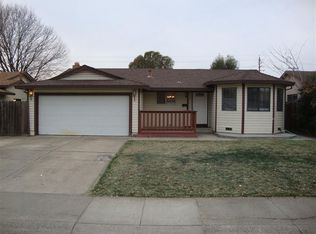 7704 Quinby Way, Sacramento, CA