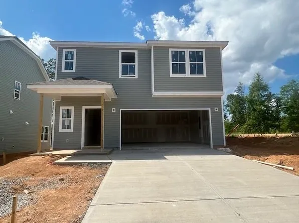 176 Gumwood Cir, Gaffney, SC 29341