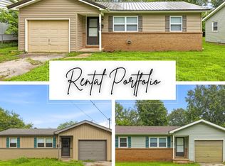 1262-1324 S Estate Avenue, Springfield, MO 65804