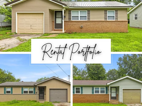 1262-1324 S Estate Avenue, Springfield, MO 65804