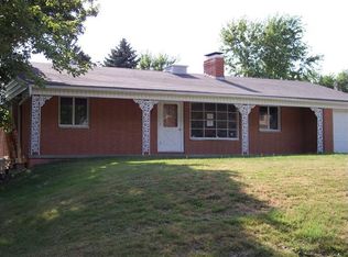 2006 N 35th St, Saint Joseph, MO 64506