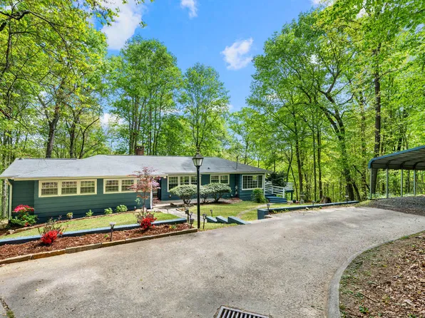 31 Mount Bolus Rd, Chapel Hill, NC 27514