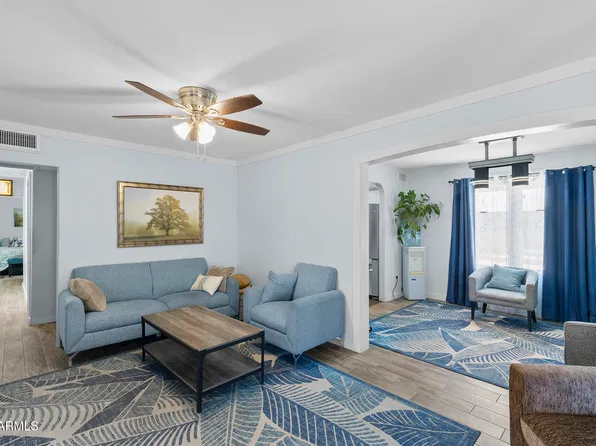 2639 N 28TH Place, Phoenix, AZ 85008