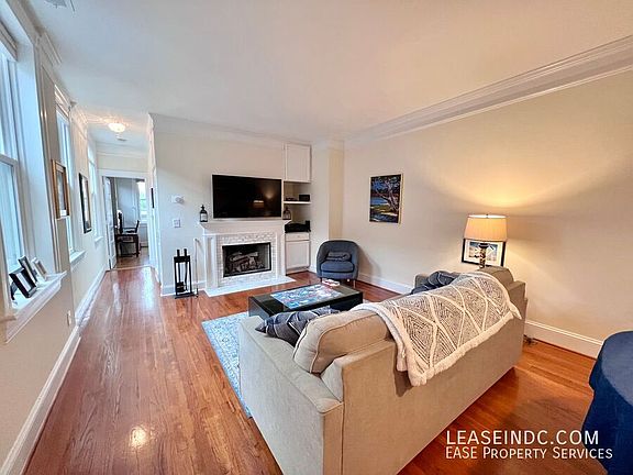 4th image of 1725 P St NW APT 302