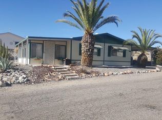 3920 N Colorado Ave, Florence, AZ 85132