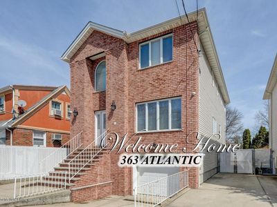 363 Atlantic Ave, Staten Island, NY, 10305
