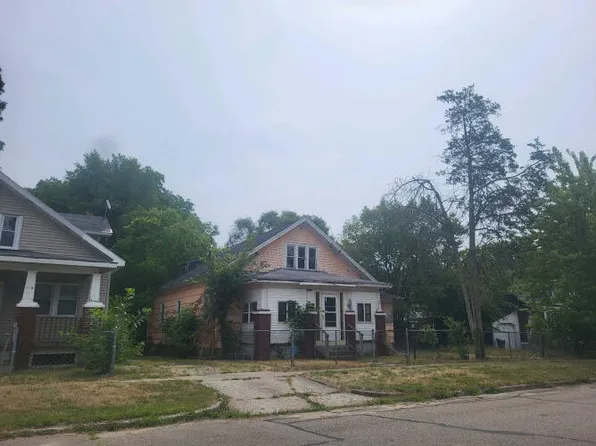 186 Howland St, Battle Creek, MI 49037