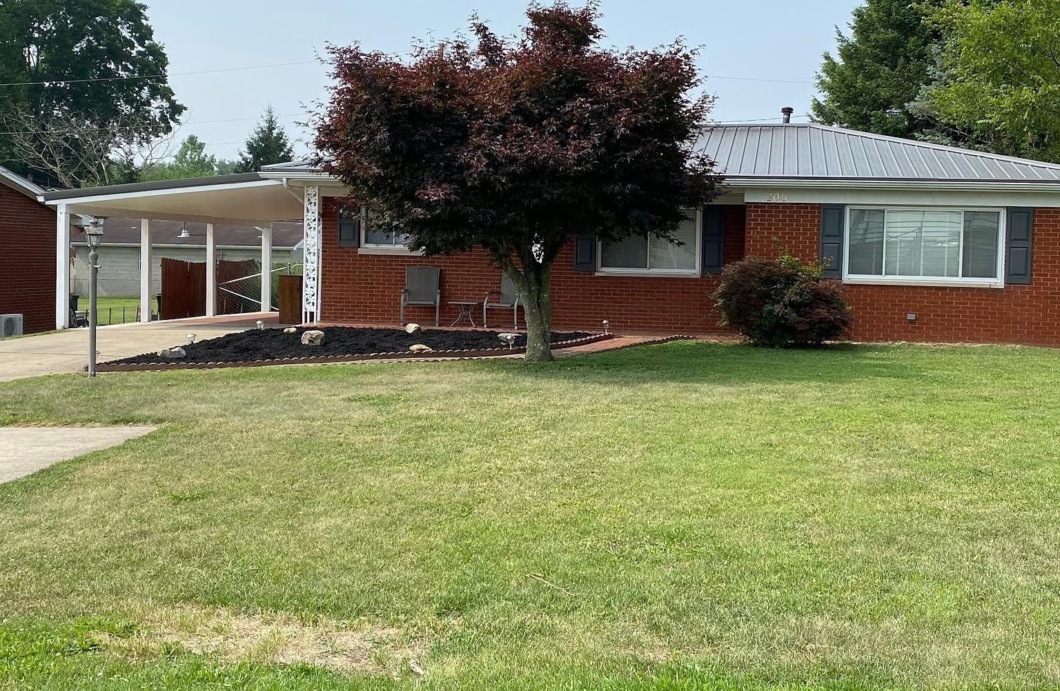 205 Washington Ave, South Pt, OH 45680 Zillow