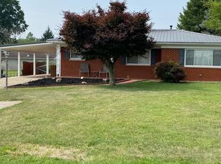 205 Washington Ave, South Point, OH 45680