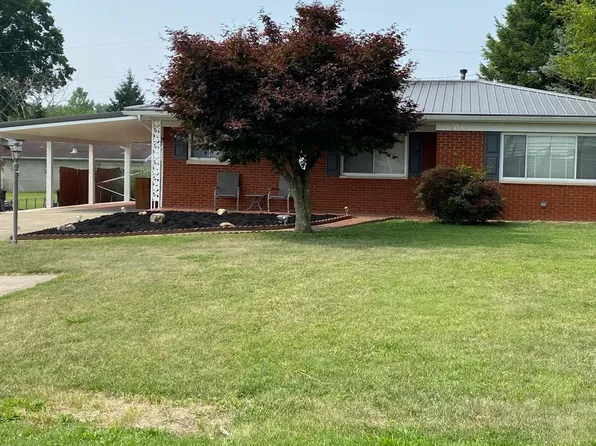 205 Washington Ave, South Point, OH 45680