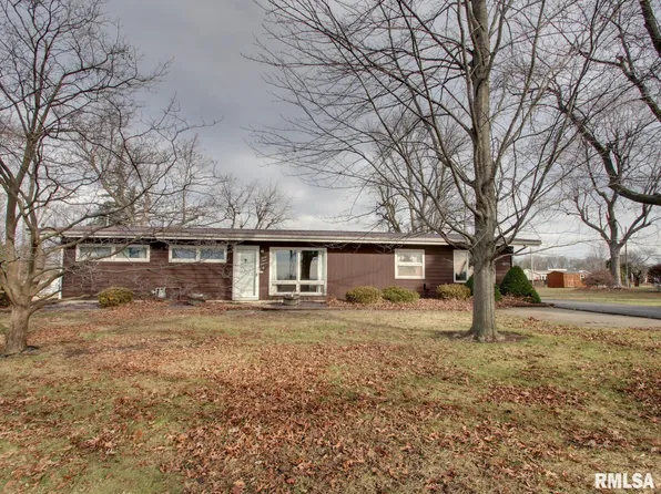 3411 Payson Rd, Quincy, IL 62305