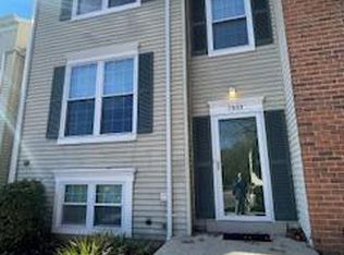 7333 Morrison Dr, Greenbelt, MD 20770