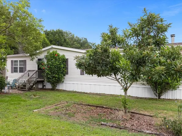 26210 Bloomfield Ave, Yalaha, FL 34797