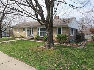 125 W Hickory St, El Dorado Springs, MO 64744