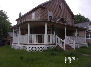 15 Morgan Ave, Oneonta, NY 13820